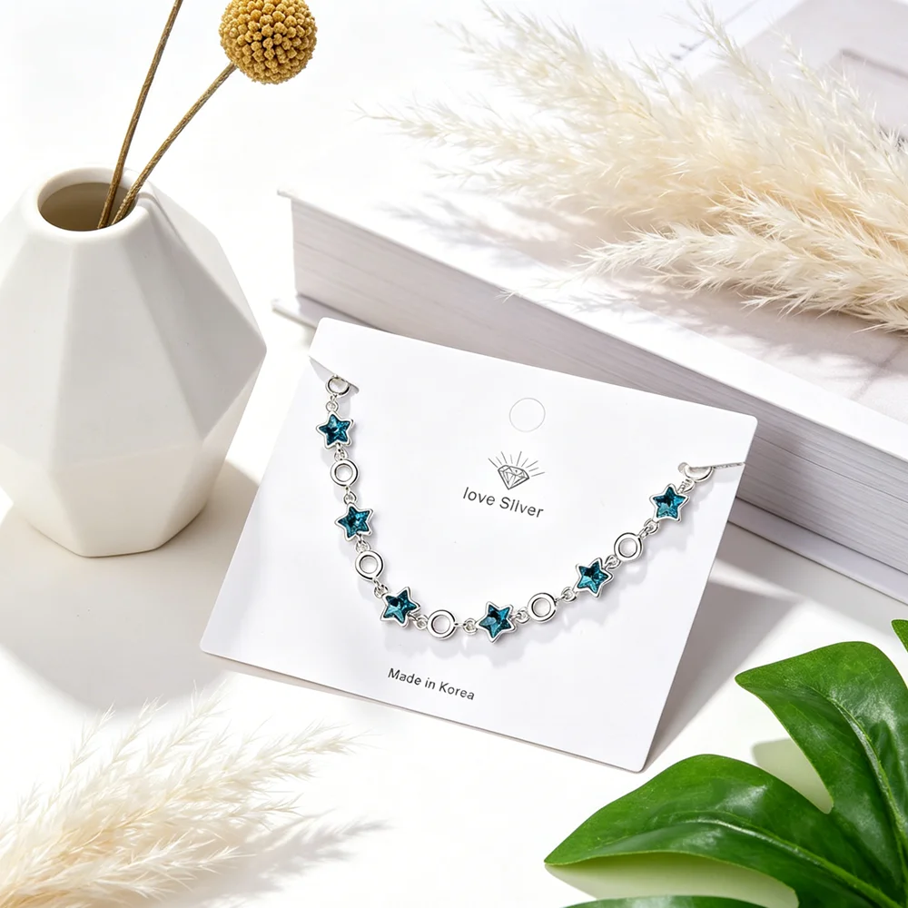 joias-de-prata-esterlina-925-para-mulheres-e-meninas-pulseira-em-formato-de-estrela-azul-joias-de-alta-qualidade-cristal-transparente-atacado