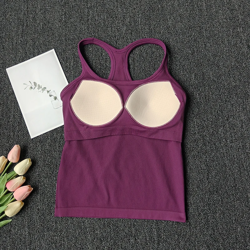 Thumbnail 4 - #88 Best Seamless Tank Tops to Buy In 2026