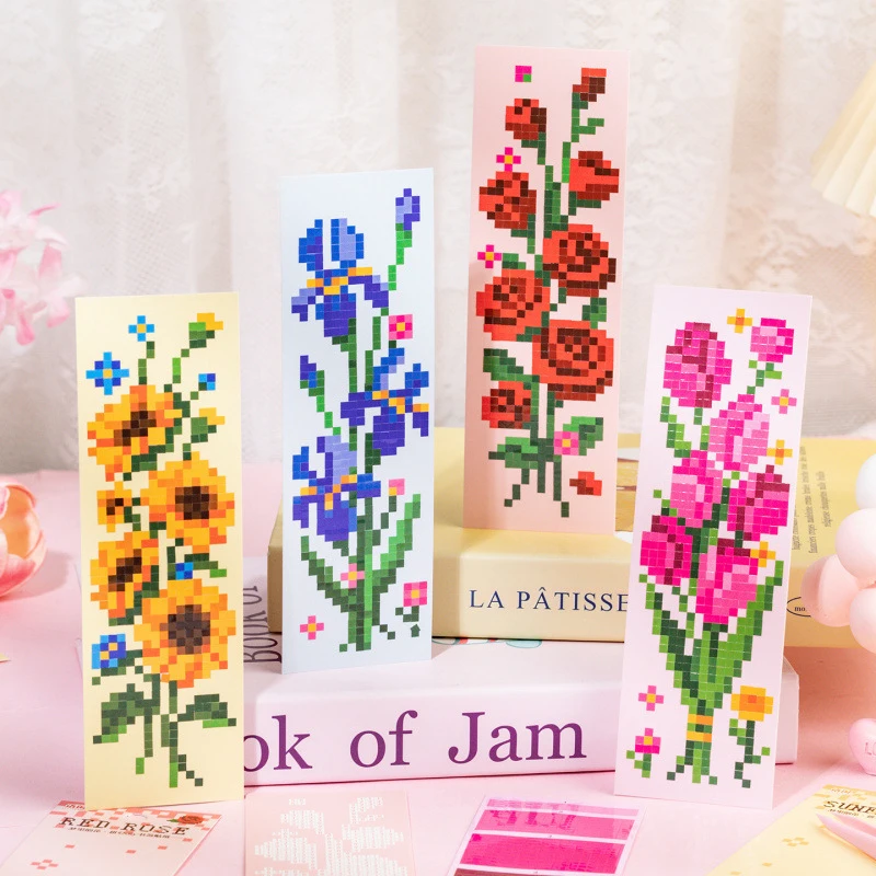 1pack/2pcs Creative Fun Puzzle Stickers, Interactive Decorative Stickers DIY Handmade Album Scrapbooking Decorative Paper Supply