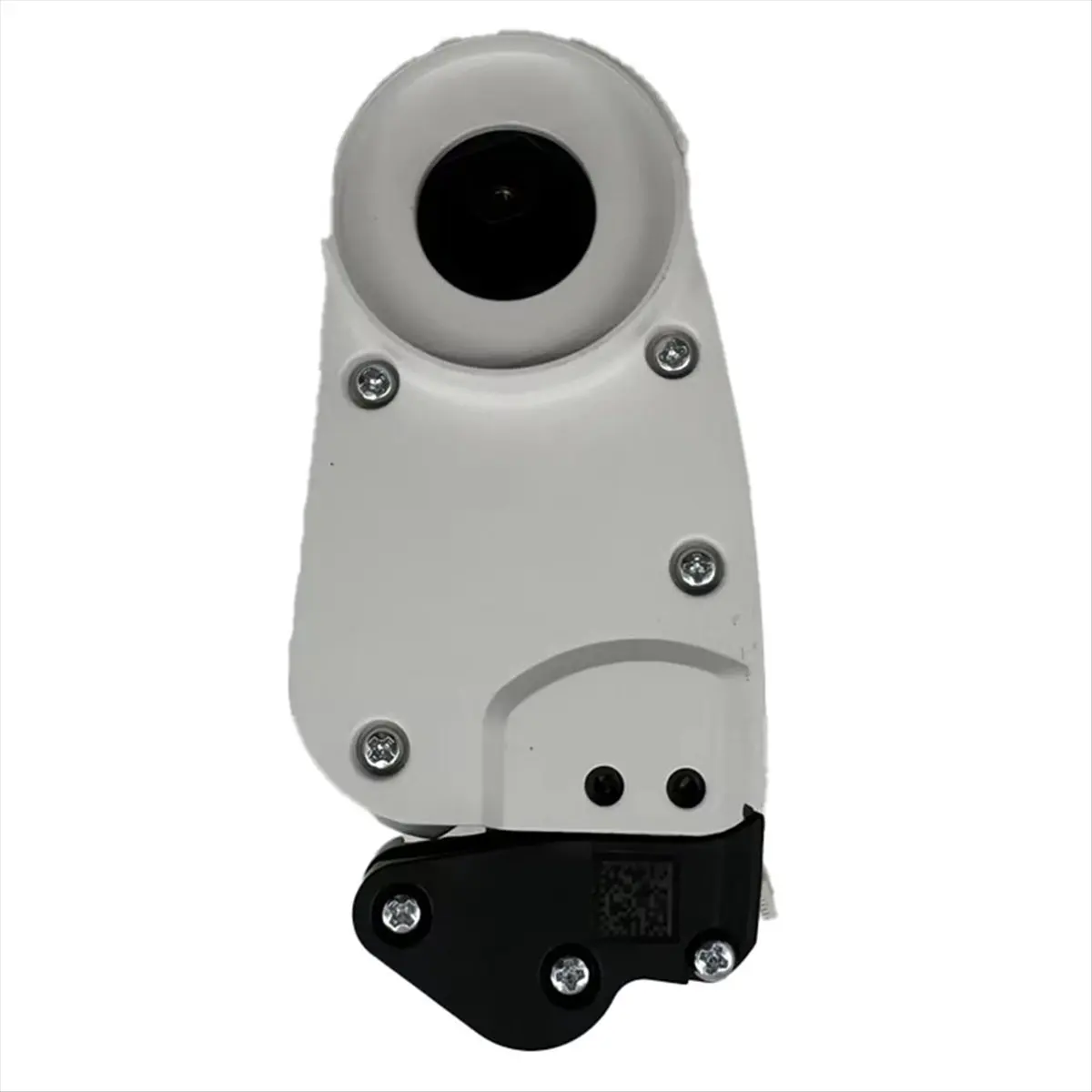 A36R لـ X40 Ultra الخارجية سوينغ حافة فرشاة قطع غيار المحرك فرشاة جانبية سوينغ خارج الجمعية الملحقات