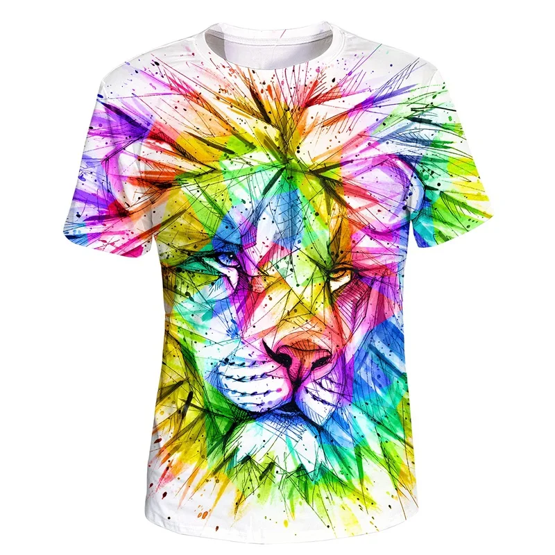 3D Print US Dollar Graphic T-Shirt For Men And Women Summer Short Sleeve Adult Novelty Tee Shirt Mens Plus Size T Shirts