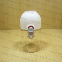 SSXCQ01XY Replacement parts For xiaomi Mijia Portable Mini Handheld Wireless Vacuum Cleaner Dust box Brushes Crevice nozzles