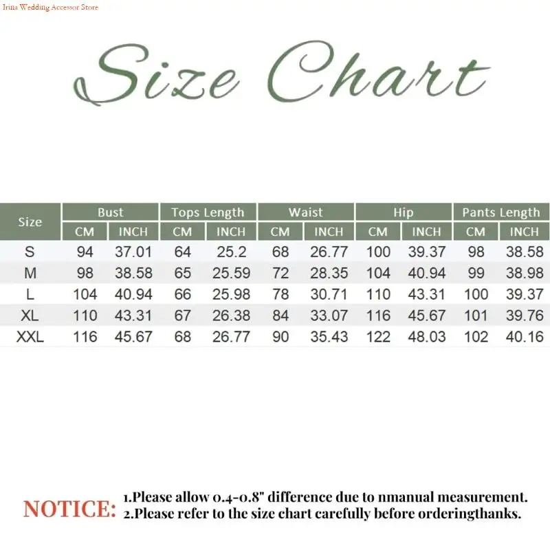 G92D Two Piece Sets for Women Travel Vacation Outfits Short Sleeve Lounge Sets Side Slit Wide Leg Pants