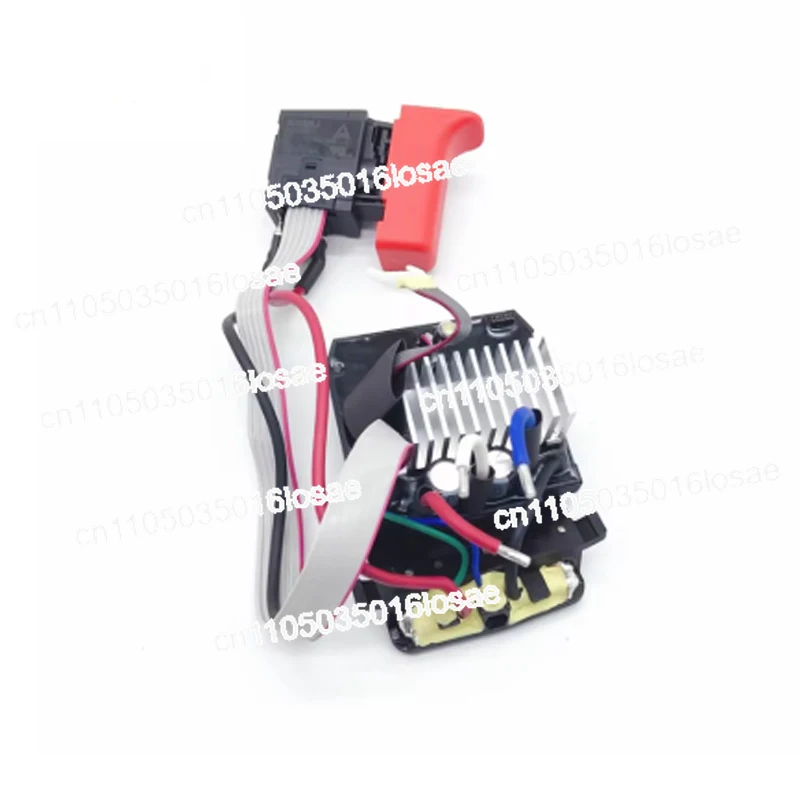 

18V Impact Drill GBH180-LI Four-pit Lithium Battery Rechargeable Brushless Hammer Switch
