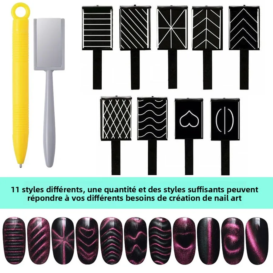 Thumbnail 2 - #10 Best Manicure Tool Sets to Buy In 2026
