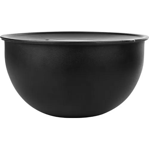 

Roe Tenedos Black Mixing Container