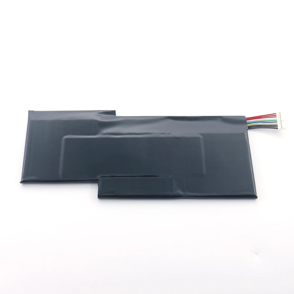 Imagem -04 - Bateria do Portátil para Msi Ms16r1 Ms-17b4 Ms-16k3 Gf63 8rc 8rd Gf65 9sd Bty-m6k 11.4v 52.4wh
