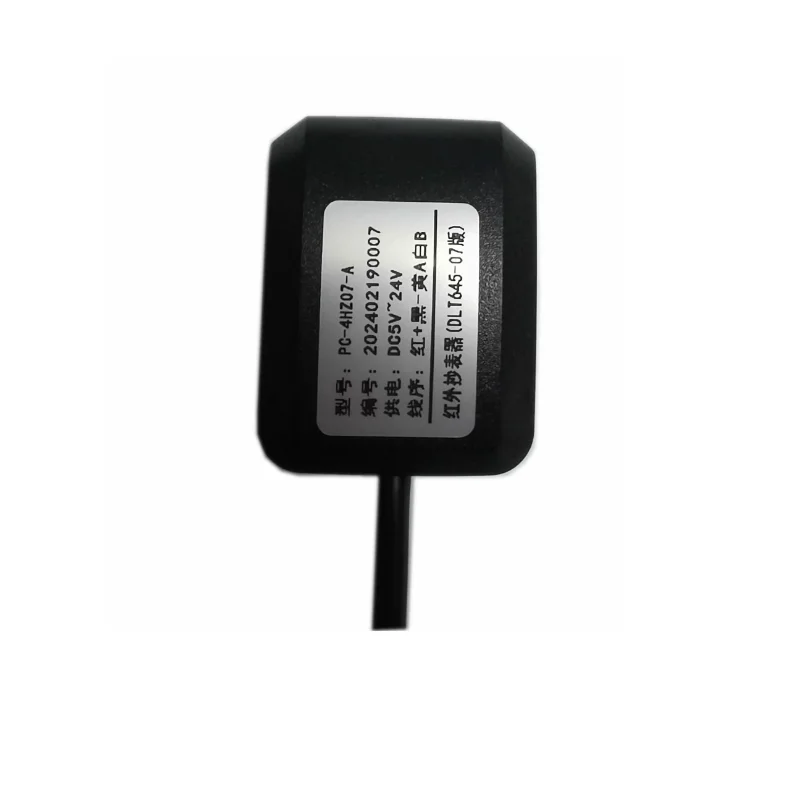 DLT645-07 Infrared Meter Reader | DLT698 to 645 | Smart Meter Photovoltaic Power Station Infrared Meter Reading