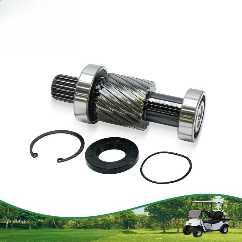 

Drive Shafts, Golf Cart, Club Car Accessories