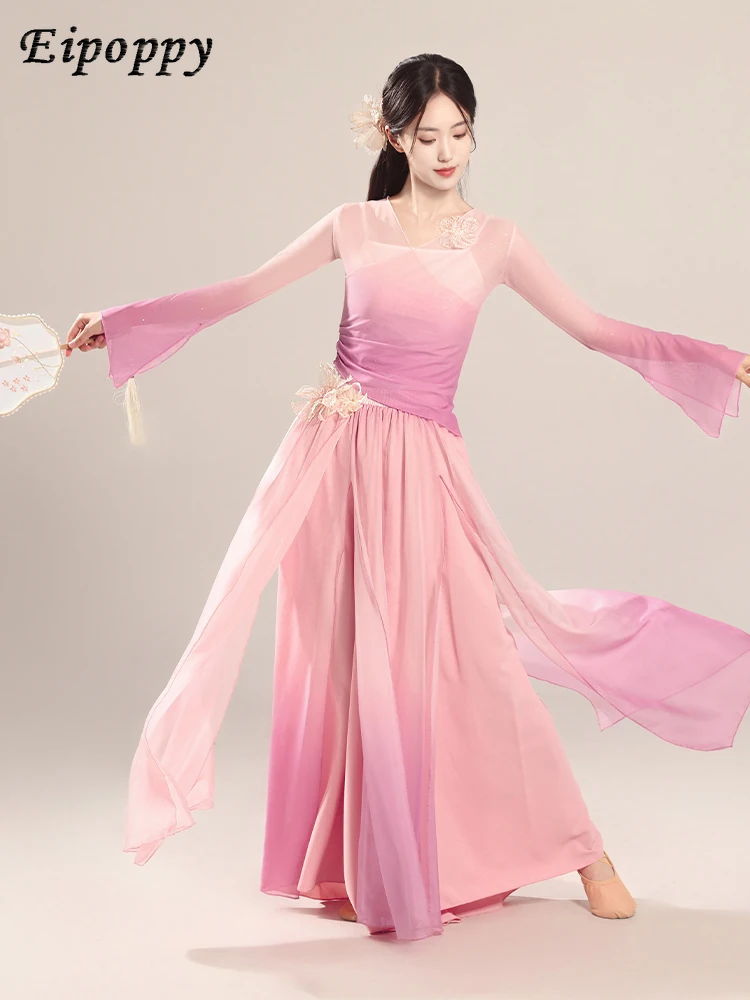 زي الرقص الكلاسيكي للنساء