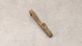 1-inch leg strap DE