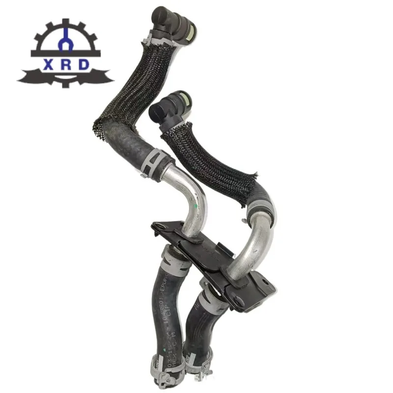 

Автомобильный обогреватель и возвратный шланг, охлаждающий шланг радиатора для Jeep Grand Cherokee 3.0 2014-2019 55038033AG 55038033AA