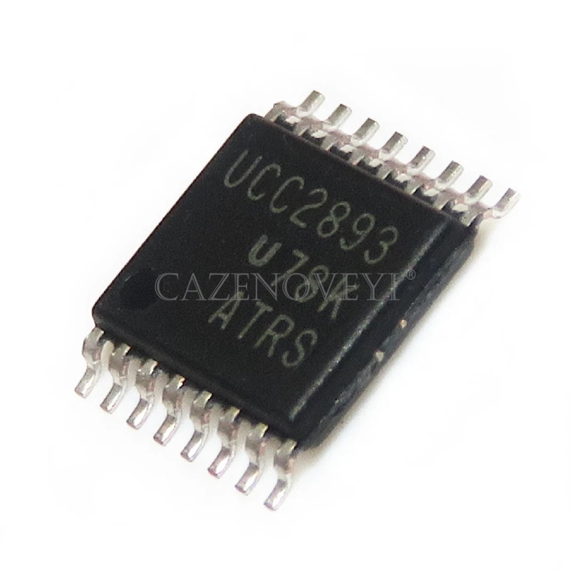 5PCS UCC2893PW UCC2893 TSC2046IPW TSC2046 2046 TSC2003IPWR TSC2003 2003 TPS61032PWPR TPS61032 PS61032 TPS40055 40055 TSSOP-16