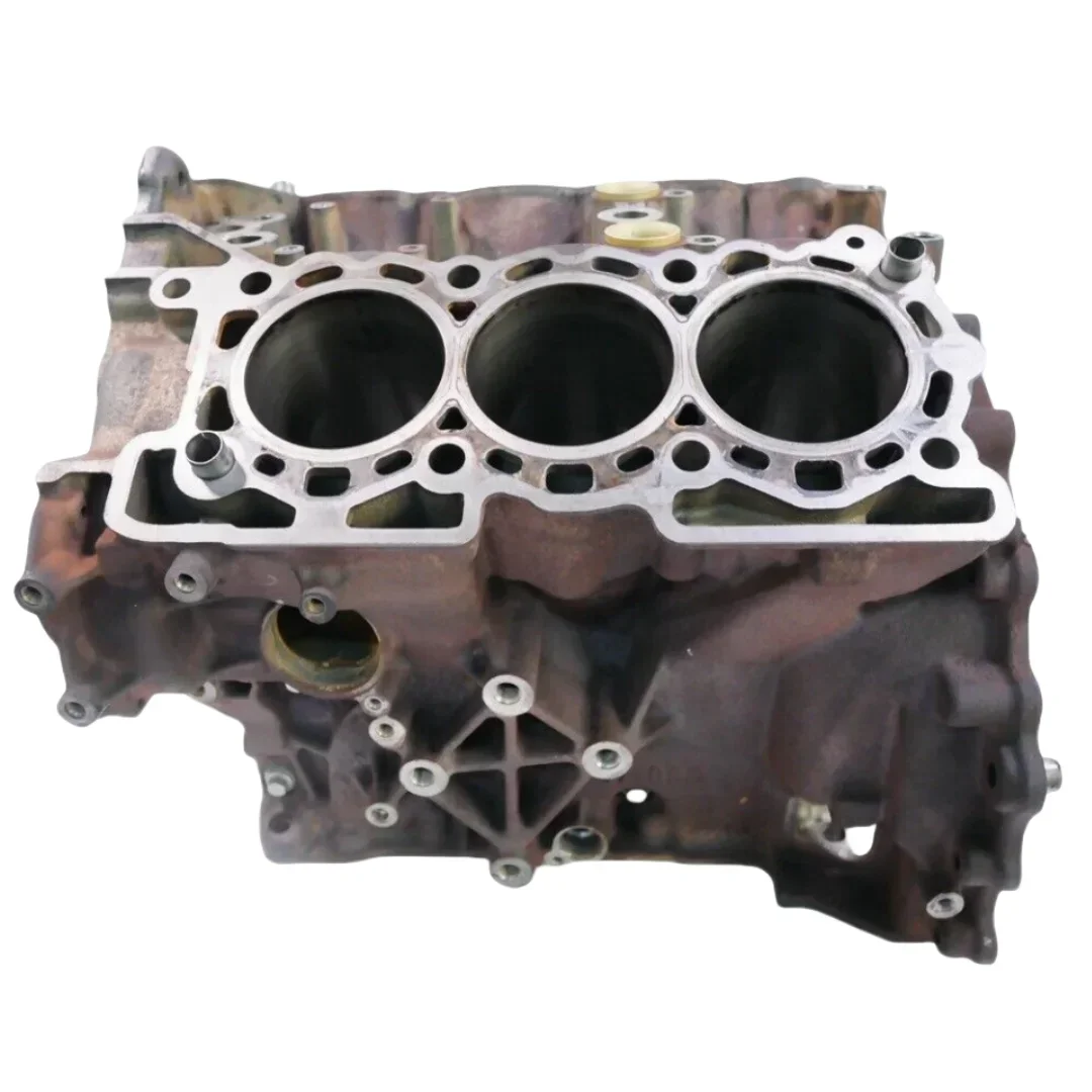 306DT Cylinder Block For Land Rover Engine Block For Land Rover Discovery IV L319 3.0 TD 306DT 9X2Q-6015-C