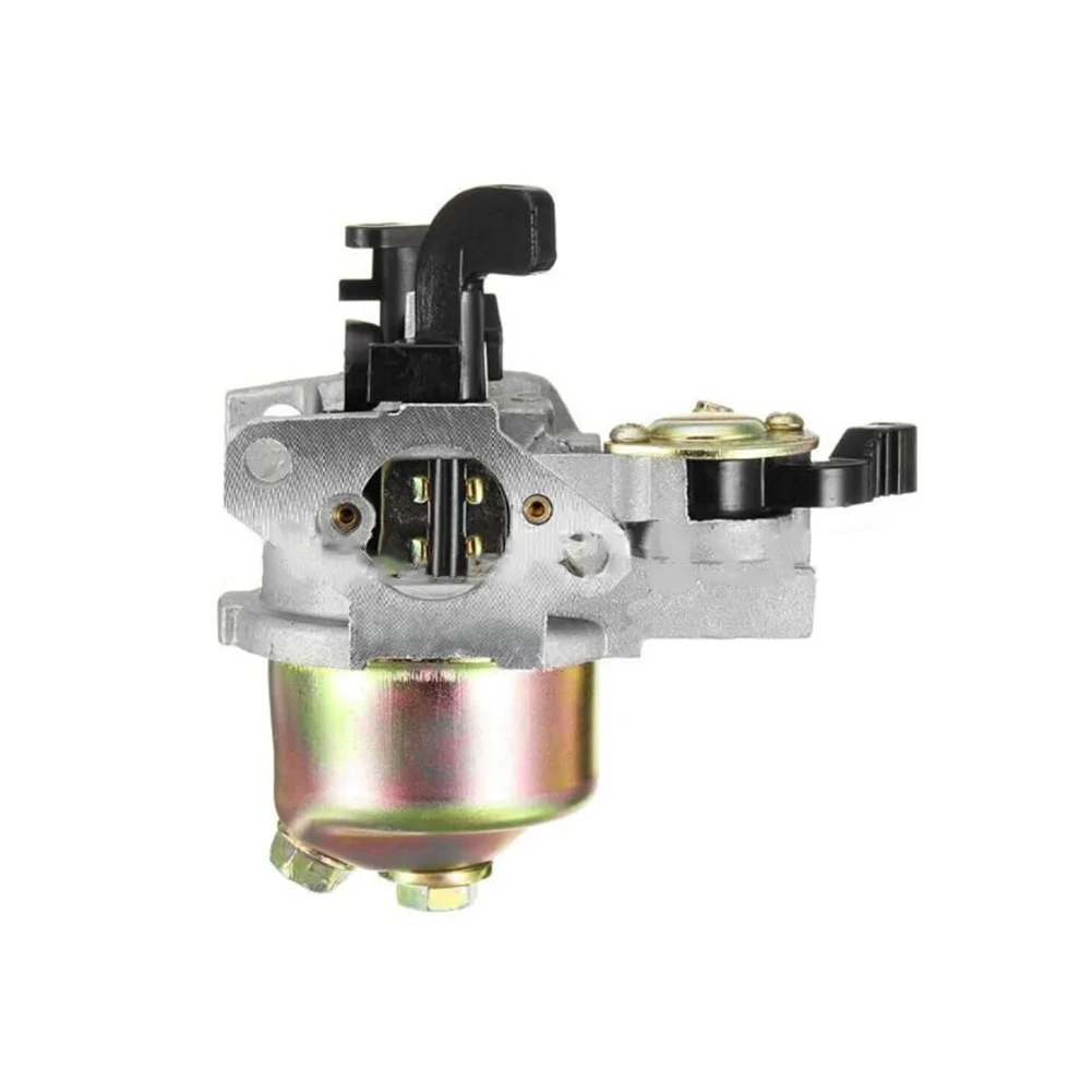 Carburettor for GXH50 GX100 Mixer with for g100 for g150 Engines Blower Replacement Part Enhancing Engine Performance and
