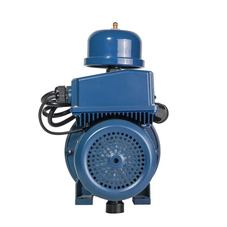 Intelligent Automatic Water Supply Pressure Pump Constant Pressure Pump