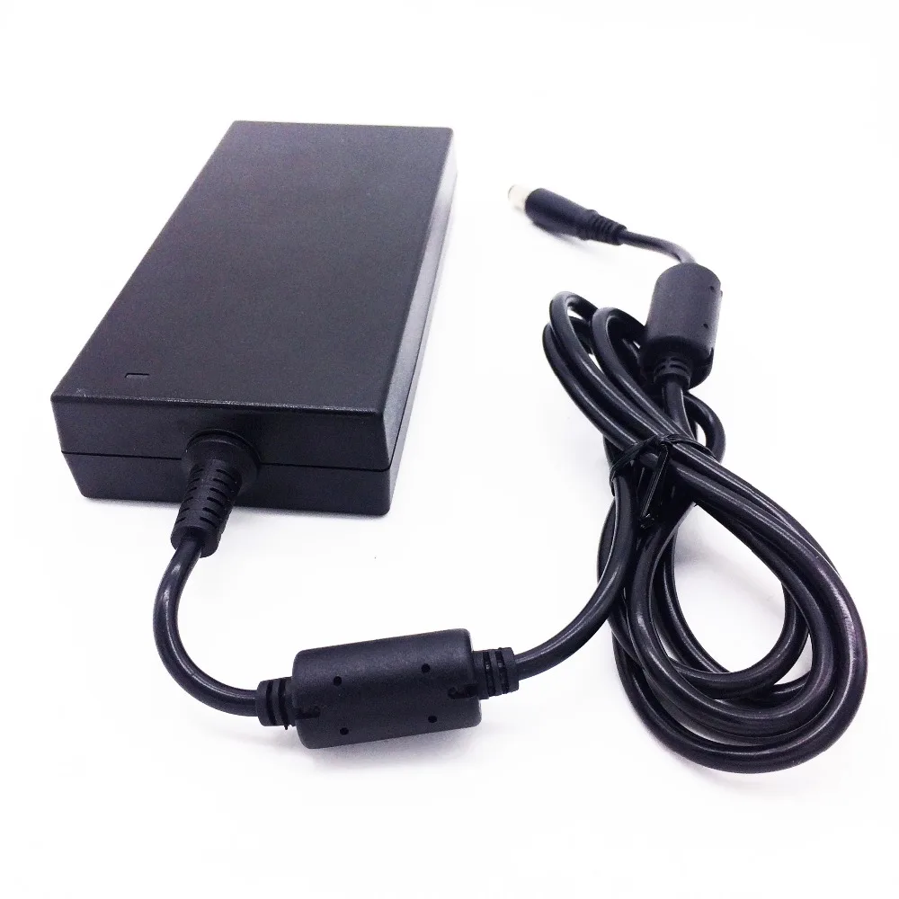 Laptop Charger Adapter 19.5V 9.23A 7.4*5.0mm 180W For Dell Precision M4600 M4700 M4800 Alienware 13 R3 Power Supply DA180PM111