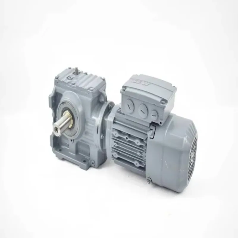 

PLC Gear Motor S57 DRS71M4BE1HF055kW