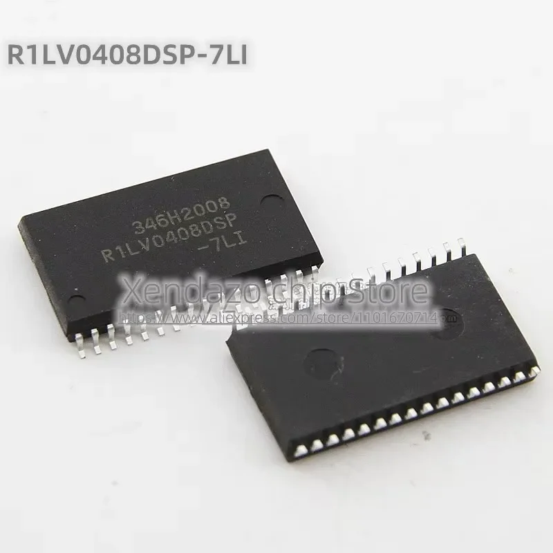 

1pcs/lot R1LV0408DSP-7LI R1LV0408DSP SOP-32 package Original genuine Memory chip