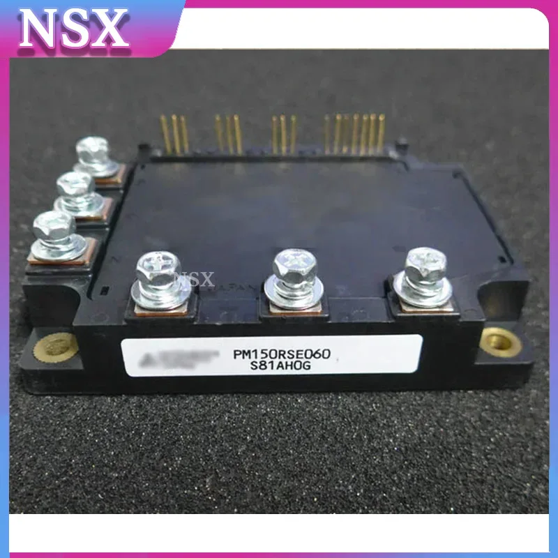 

PM75RSE060 PM100RSE060 PM150RSE060 PM150RSE060-3 PM150RSE060-8 Модуль IGBT
