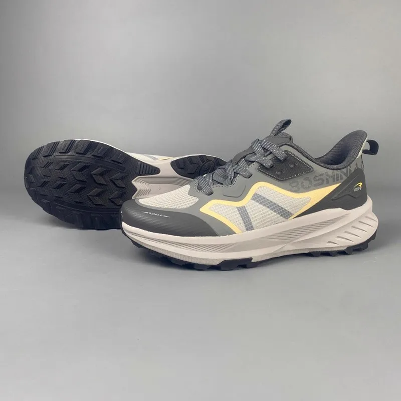 2025 Winter Bestseller Unisex Anti-Slip Sprint Running Shoes Breathable, Durable, Lightweight Exceptional Design