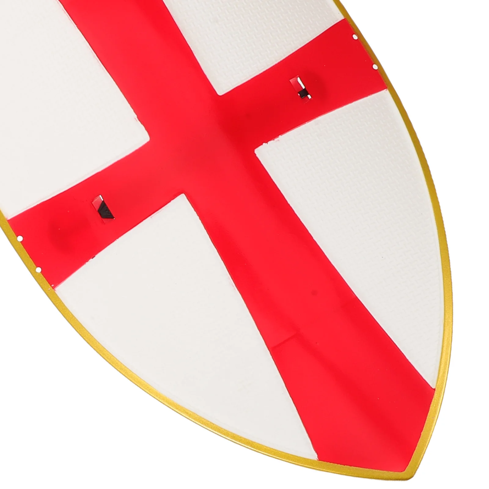 Shield Sword Belt Medieval Knight Costume Set - Complete Lightweight Accessories for Men Women Halloween Cosplay