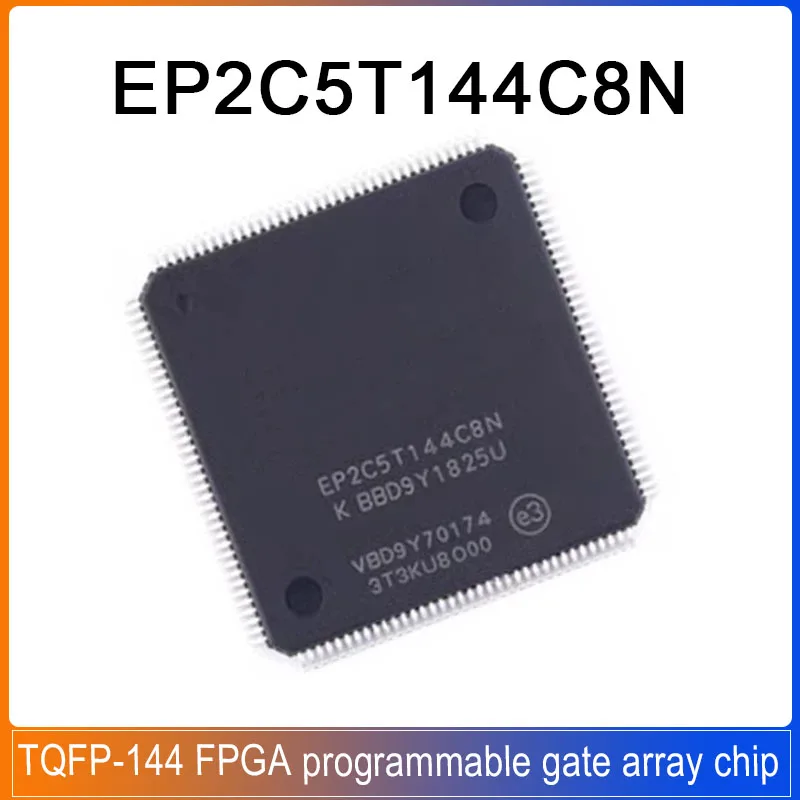 EP2C5T144C8N TQFP-144 FPGA programmable gate array chip