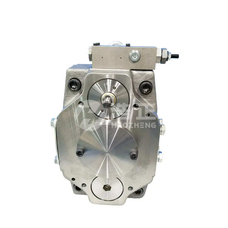 hydraulic piston pump PV180 PV180R PV180R1 PV180R1K4 PV180R1K4T1 Hydraulic Pump Parts PV180R1K4T1NMMC