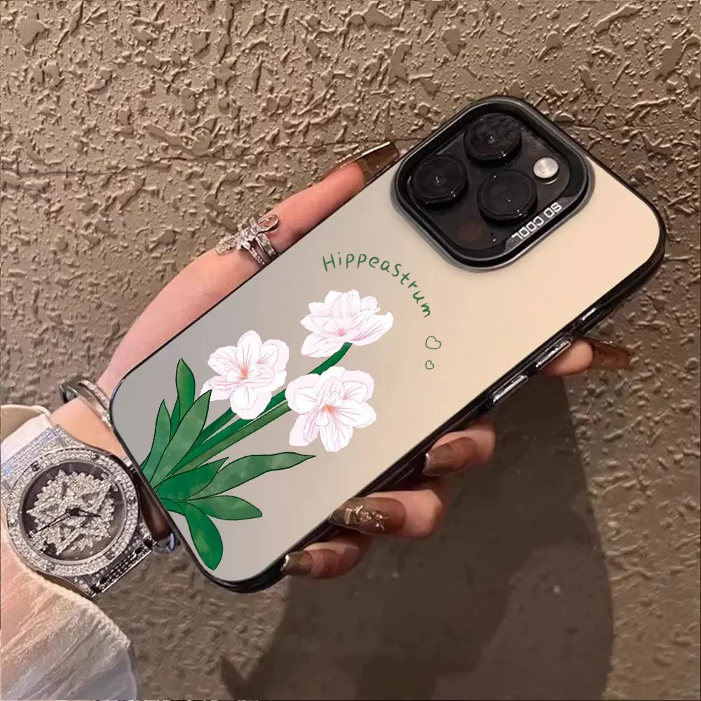 حافظة لهاتف Honor X6B X7A X7B X8A X8B X9A 5G X9B X50i حافظة لهاتف هواوي Honor X7b 4G 5G IMD غطاء فضي مقاوم للصدمات #1