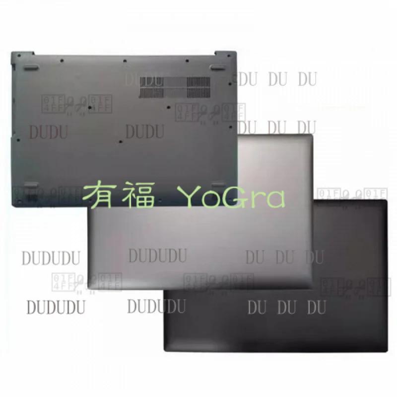 

D Back Cover &Antenna Bottom Cover for Lenovo IdeaPad 330-17/320-17IKB AST ABR ISK