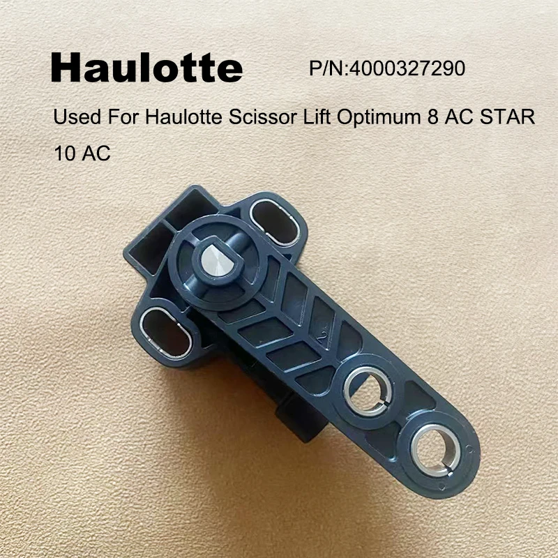 4000327290 Angle sensor Used for Haulotte Scissor Lift Optimum 8 AC STAR 10 AC