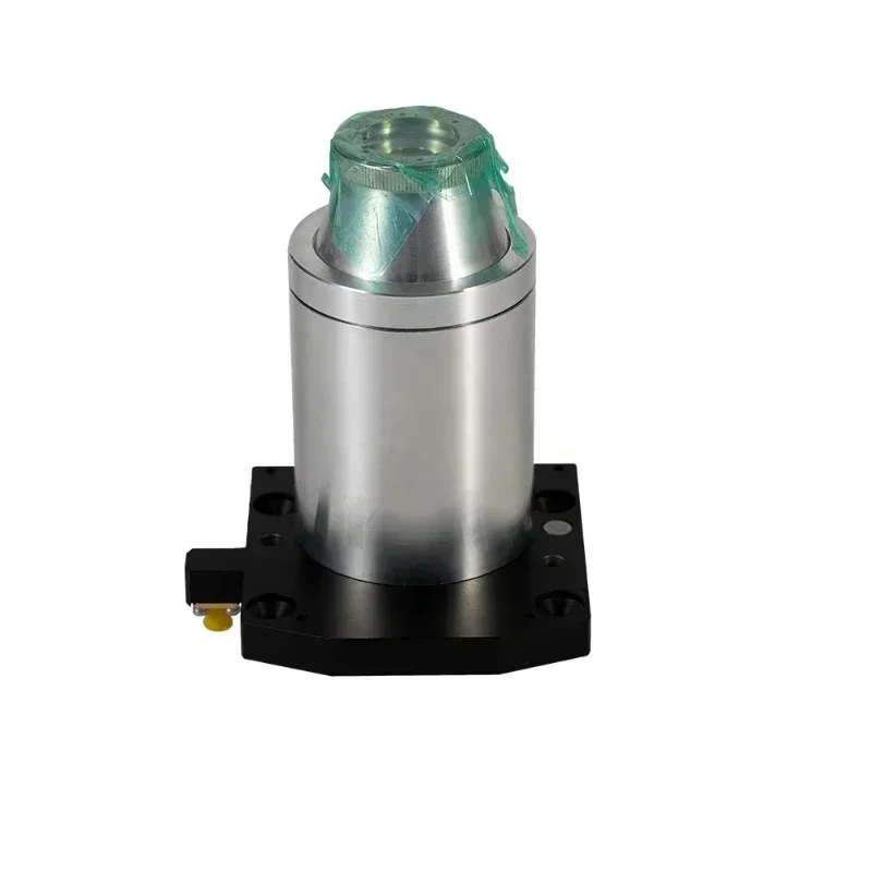 

Hot SalesConnector 6-8kW Ceramic Holder F200 For Precitec ProCutter 2.0 F200 Laser Head Fiber Laser Cutting Machine Head Sensor