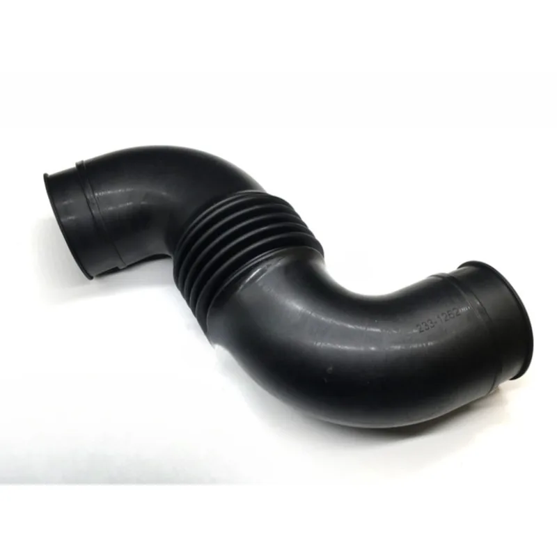

233-1262 349D Engine Turbocharger Air Filter Intake Pipe For CAT Excavator 345D 349D