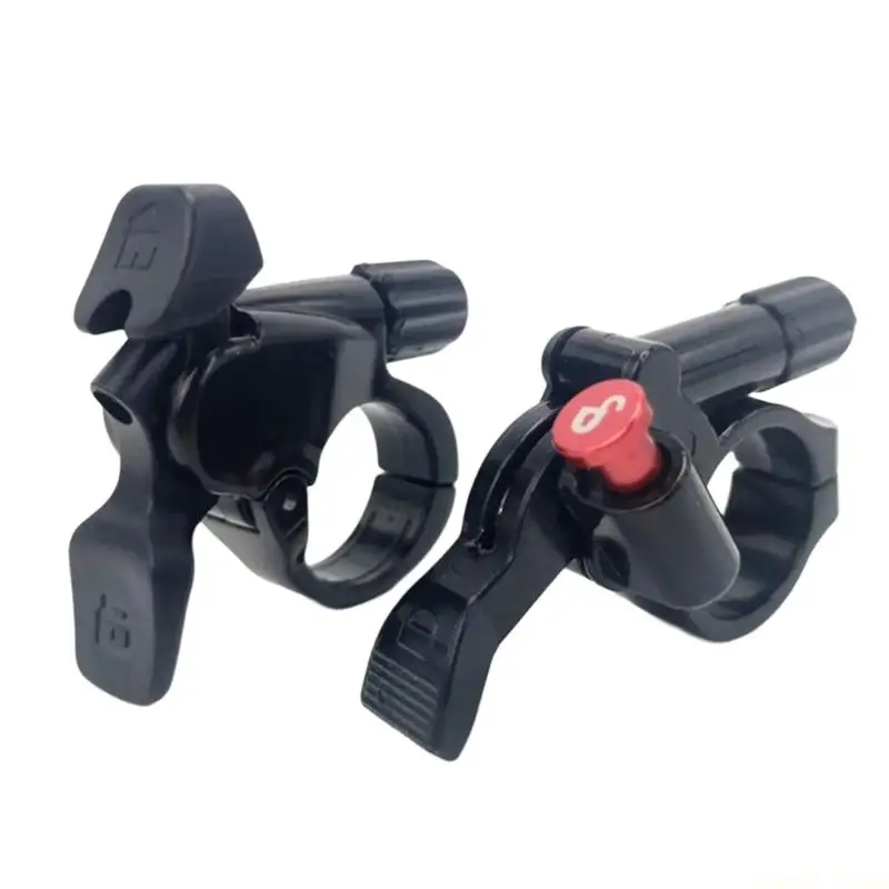 U2JB Durability Bike Fork Remotes with Immediate Brake Response for Enhances Handling