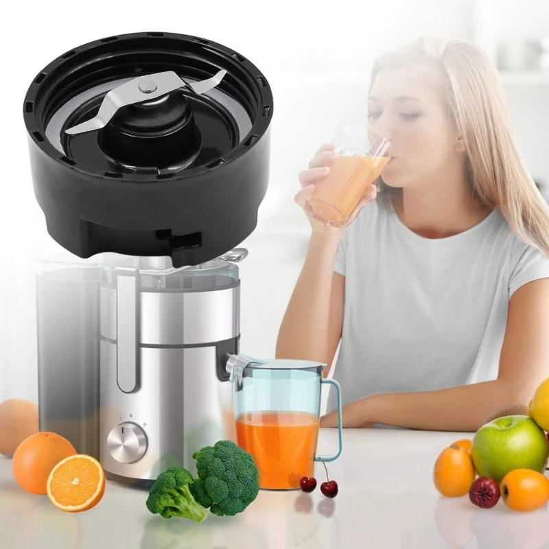 قطع غيار قاعدة الخلاط المتقاطعة والمسطحة لـ BLSTPB-WPK-000 BLSTPB-GWH-000 شحن سريع