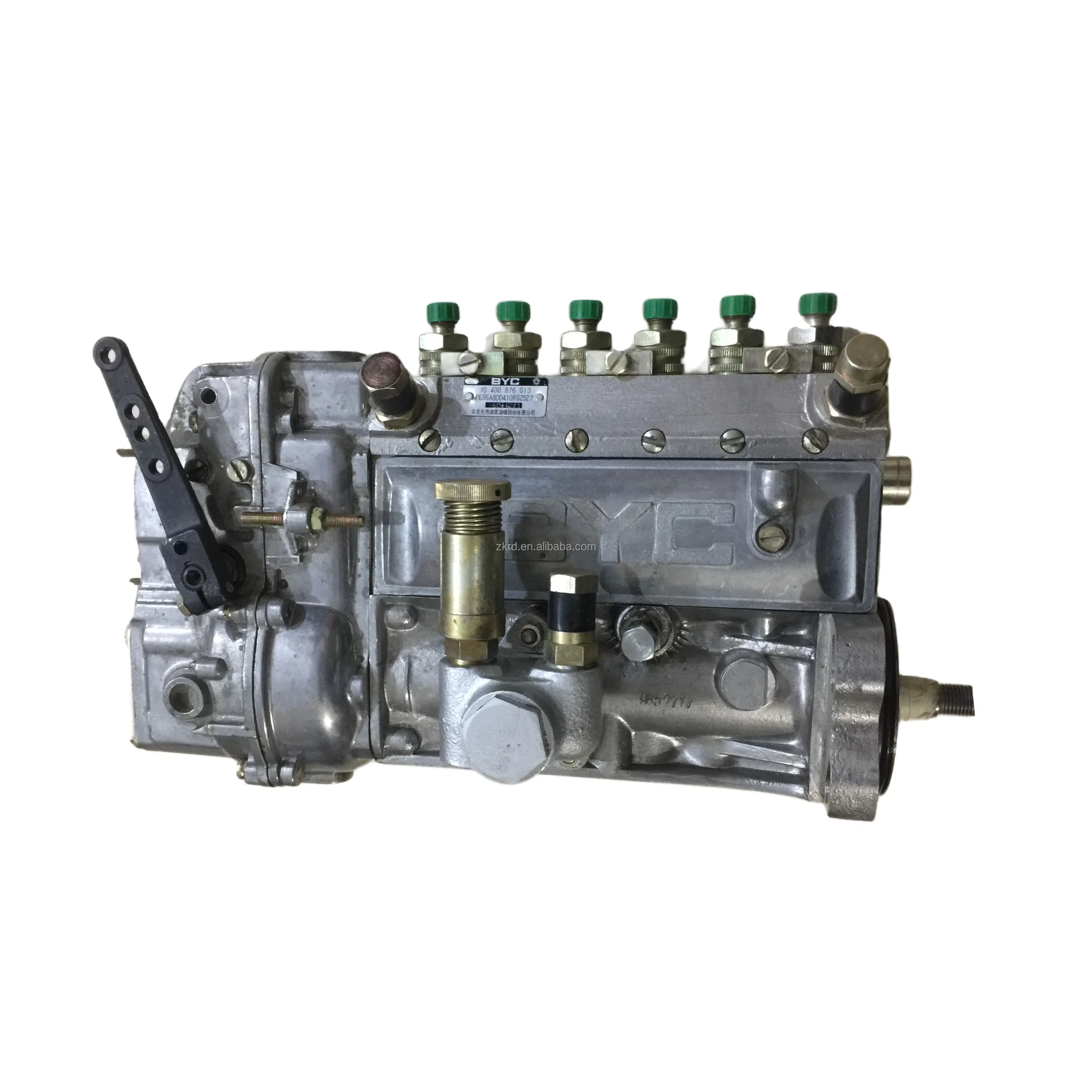 

912 Diesel Engine Spare Parts F6L912 High Pressure Fuel Pump Fuel Injection Pump 10400876013 for Deutz