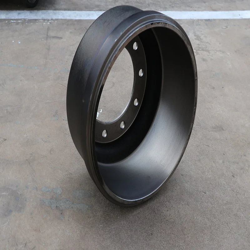 China Factory Trailer tandem Axle Stopper 12T 13T 14T 16T for Semi Trailer
