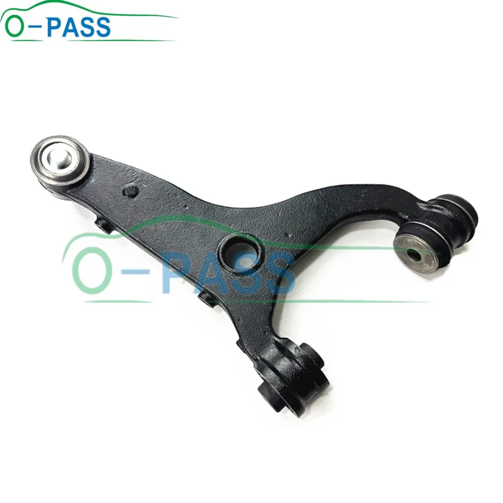 OPASS Rear  upper Control arm For SUBARU Forester Legacy V Outback XV 20252-SC000 High Quality Factory