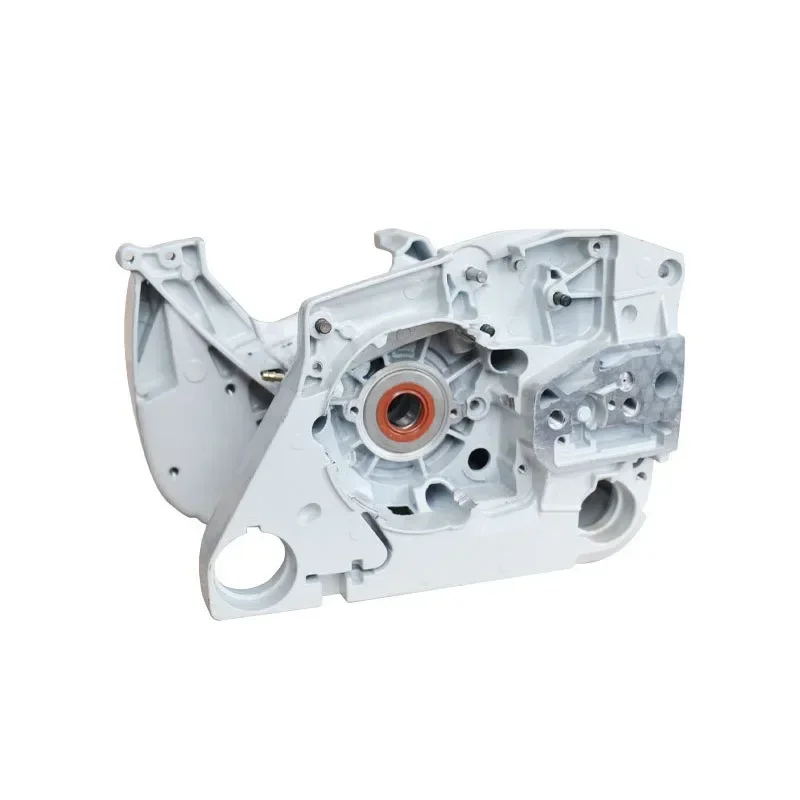 Crankcase Engine Housing Fuel Gas Tank Fit For Stihl MS382 Chainsaw Replaces Tool Parts