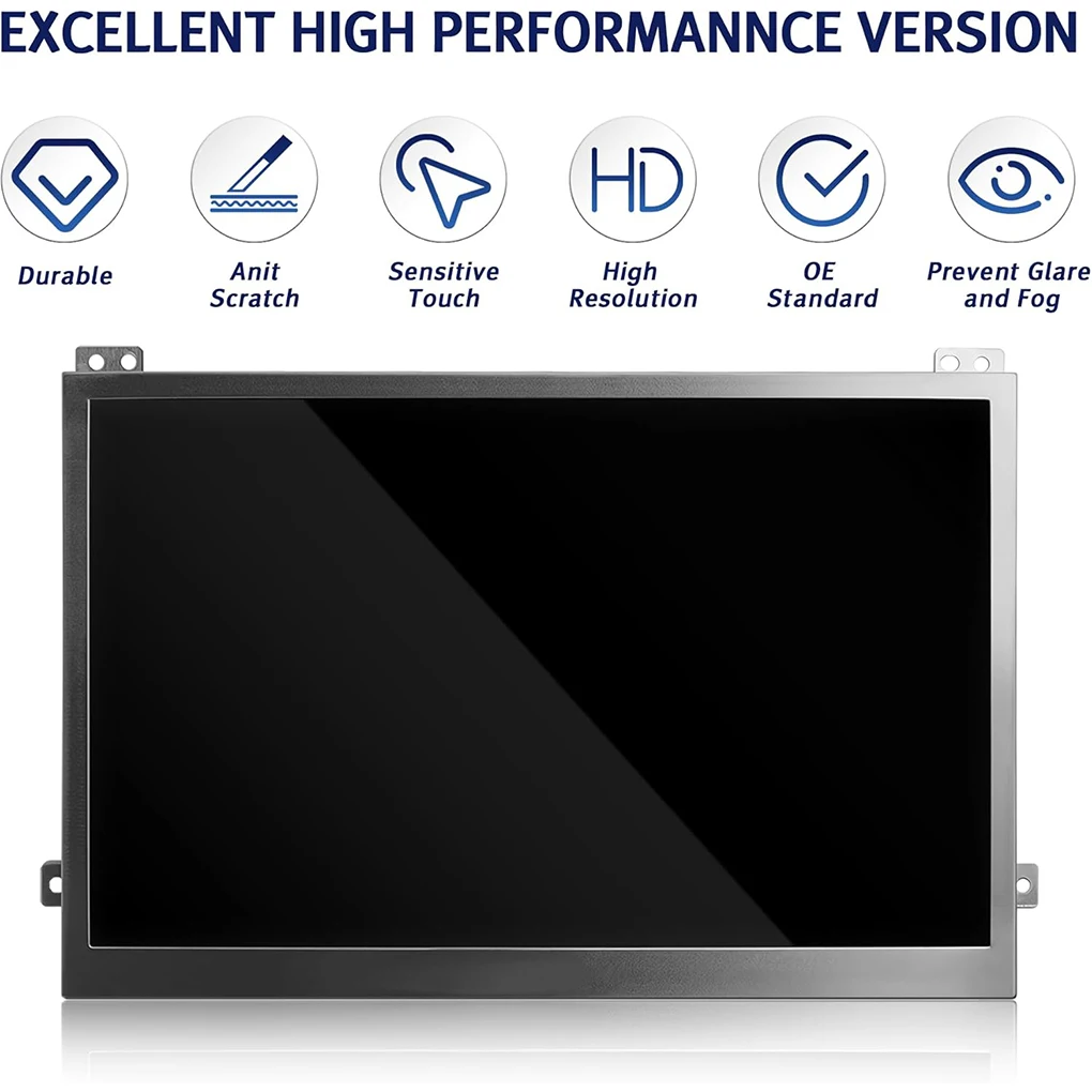 Sostituzione dello schermo LCD per display con ampio angolo di visione 3DS XL Interfaccia LCD Display LCD superiore