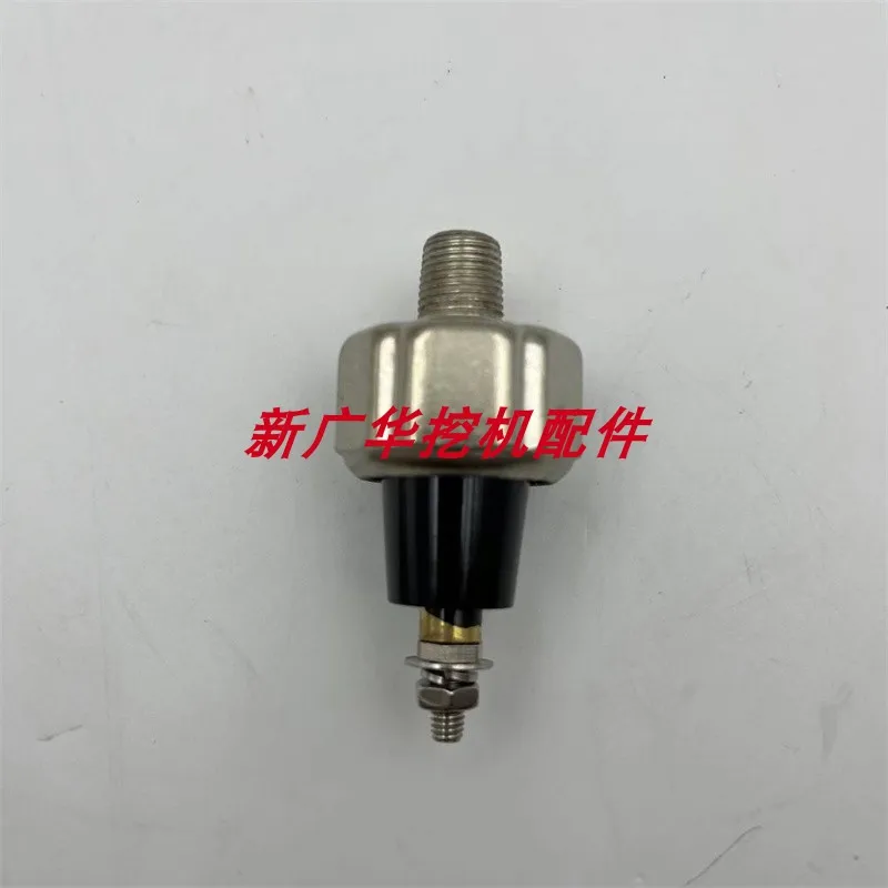 

60/70 XCMG 75-8 Isuzu 4JG1 6BG1 oil pressure sensor sensing plug