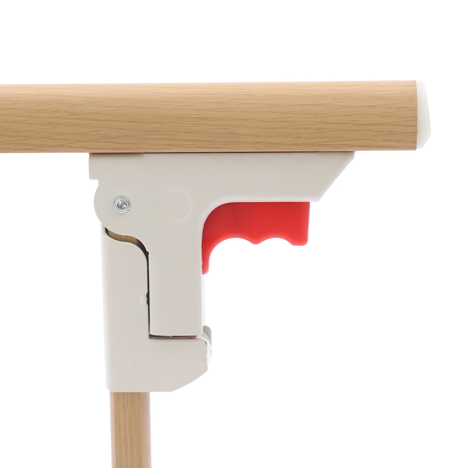 Szyna zabezpieczająca do łóżka dla seniorów, składana poręcz pomocnicza do łóżka, zabezpieczenie boczne łóżka, urządzenie wspomagające wchodzenie do łóżka, 68*44cm