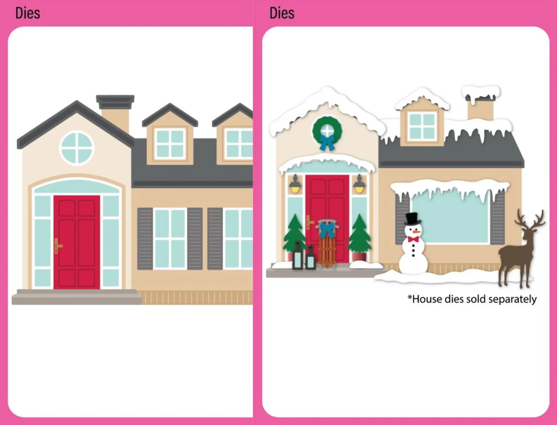 

2024 New House Snowman Alphabet Collection Clear Stamps Metal Cutting Dies DIY Decorating Scrapbook Paper Card Album Embossing