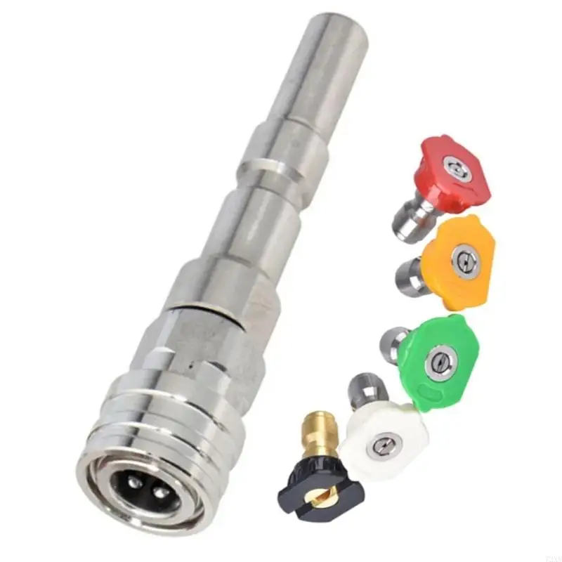 

Адаптер пеной адаптер автомобиль -шайба с адаптером чистящий конвертер трансфер.