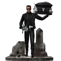 Arnold Schwarzenegger Figure 1:18 Miniature Figure Resin Model Kit Unpainted Plastic Model Kit A613