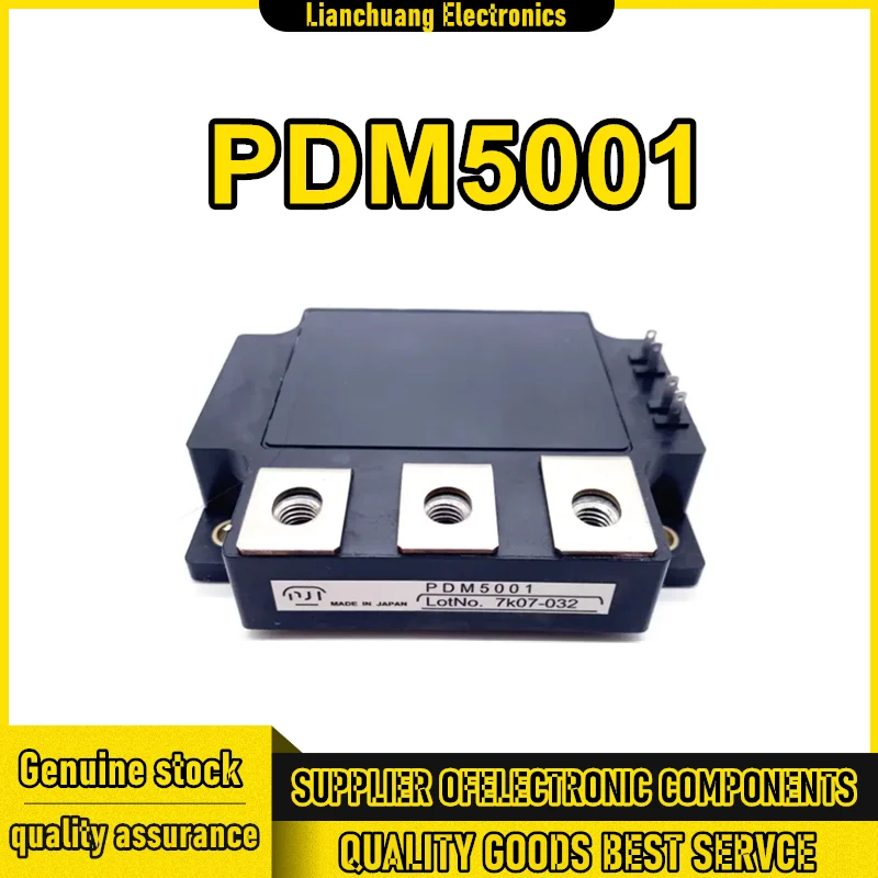 

PDM5001 New Original in stock