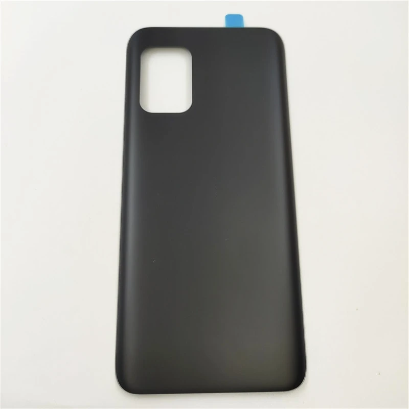 New Back Cover For Asus Zenfone 8 ZS590KS Back Battery Cover Door Rear Housing Case For ASUS ZS590KS Battery Cover