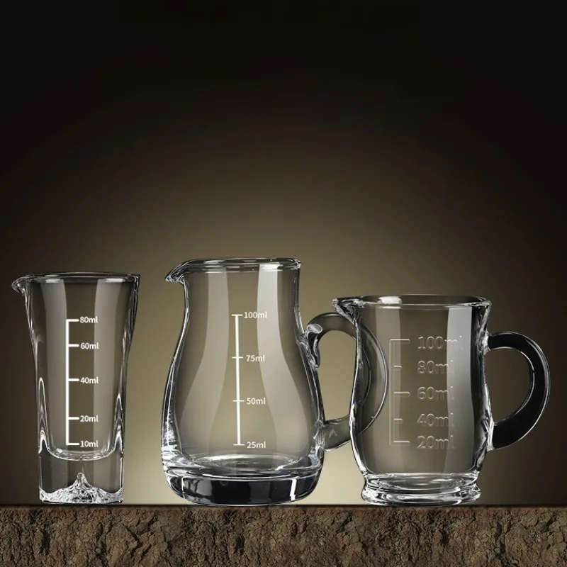 Glassware Baijiu Di… - image