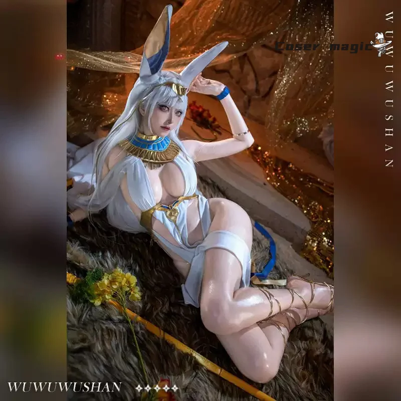 Azur Lane HMS Scylla Косплей Костюм Игра Scylla Сексуальное женское белье Частная фотосессия Женский