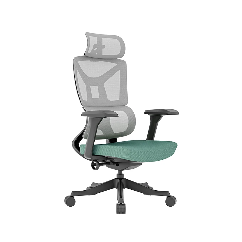 High Back Ergonomic Office Computer Chair Comfortable Modern Chair Office